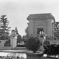 Manila, Chinese Cemetery