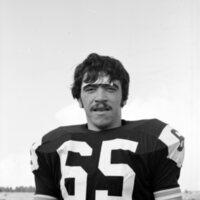 1972 Football Player, Portraits 18