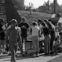 1983 Fun Run, Beverages 06