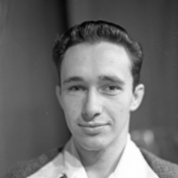 EOCE Student, Bill Hesse 1