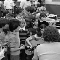 1977 Ackerman Elementary Guitar