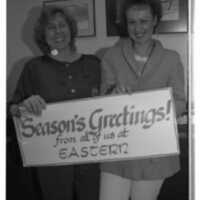 1989 Employees, Season's Greetings 24