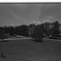 1989 Students, Walking 08