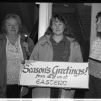 1989 Employees, Season's Greetings 29
