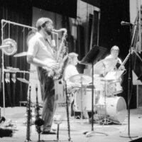 1983 Jazz Ensemble 12