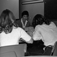 1982 Open House, Classrooms 08