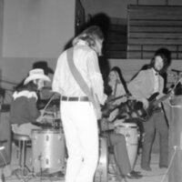 1972 Band, "Rock Creek" 07