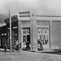 Imbler, Post Office