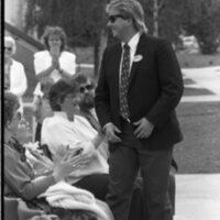 1990 Loso Hall Dedication, Guests 20