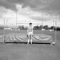 1973 Track, High Jump 09
