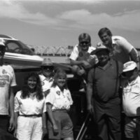 1990 Geography Club, Hydroplanes 10
