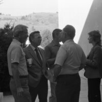 1983 Faculty Fall Meeting 04
