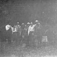 Reuter, Men in Woods 6