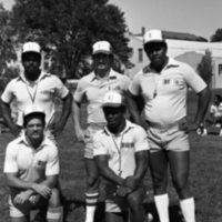 1981 Employees, Football Coaches, September 01