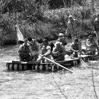 1987 Raft Race 23