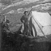 Reuter Group-G, Camping 3