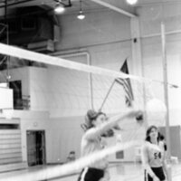 1979 Volleyball Action 58