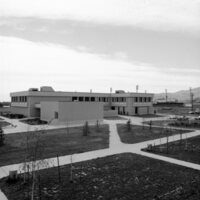 1974 Zabel Hall 16
