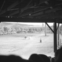 Baker, Mining Jubilee 14