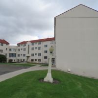 Dorian and Hunt Hall 123