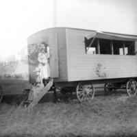 GRV, Chuck Wagon