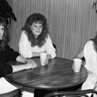 1988 Hoke Hall, Jitters Coffee Shop 12