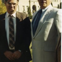80's Employees, Administration 1-10