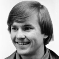 1974 Student, Unidentified Man Q 02