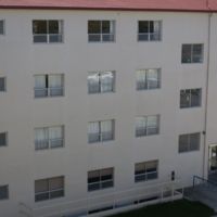 Dorian and Hunt Hall 110