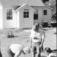 1973 Lily White Field Station 07