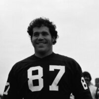 1978 Football Player, Portraits 77