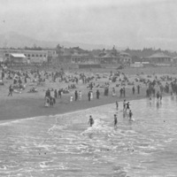 Reuter Group-BB, Beach