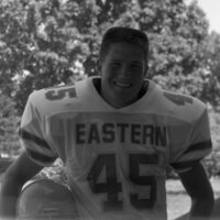 1990 Football Player, Portraits 33
