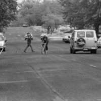 1985 Triathlon, Cycling 13
