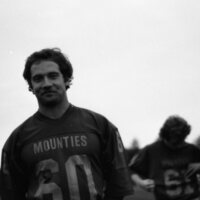 1978 Football Player, Portraits 53