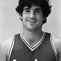 1978 Basketball Players, Portraits 16
