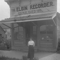 Elgin, The Elgin Recorder