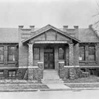 La Grande, Honan Hall
