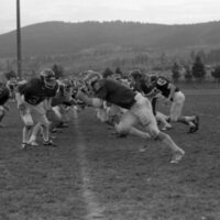 1984 Football Practice 23