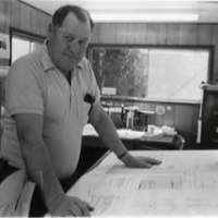 1989 Loso Hall Construction Head