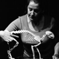 1974 Theatre, Monologue 02