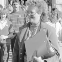 1986 Orientation, Outdoors 11