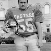 1986 Football Player, Portraits 38