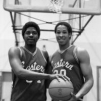 1979 Basketball Players