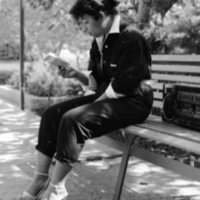 1987 Student, Reading 02