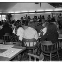 1989 Staff Awards, Performers 09