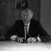 1981 Guest Speaker, October 13th 04
