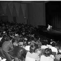 1991 Oregon Natural Resources Council, Meeting 03