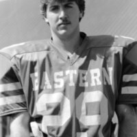 1987 Football Player, Portraits 25