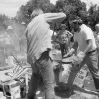 1986 Elderhostel Program, Ceramics 04